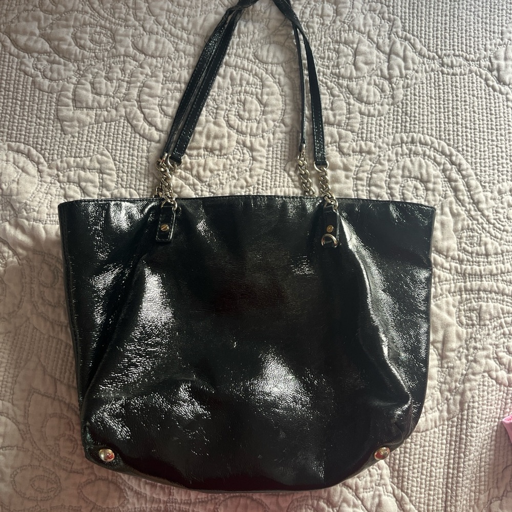 Michael Kors tote bag